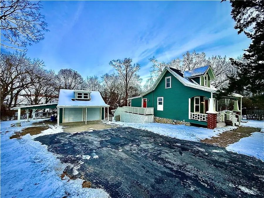 4701 N Oakley Avenue, Kansas City, MO 64117 - Image #3