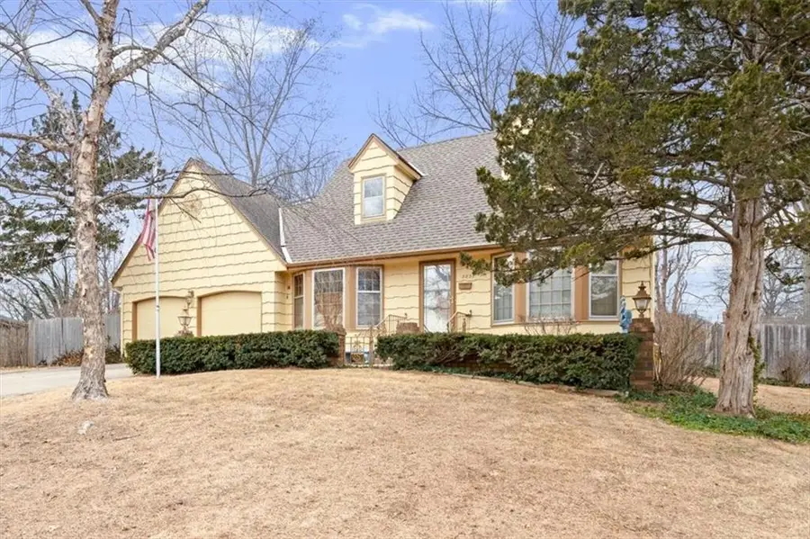 8832 Evanston Way, Kansas City, MO 64138 - Image #2