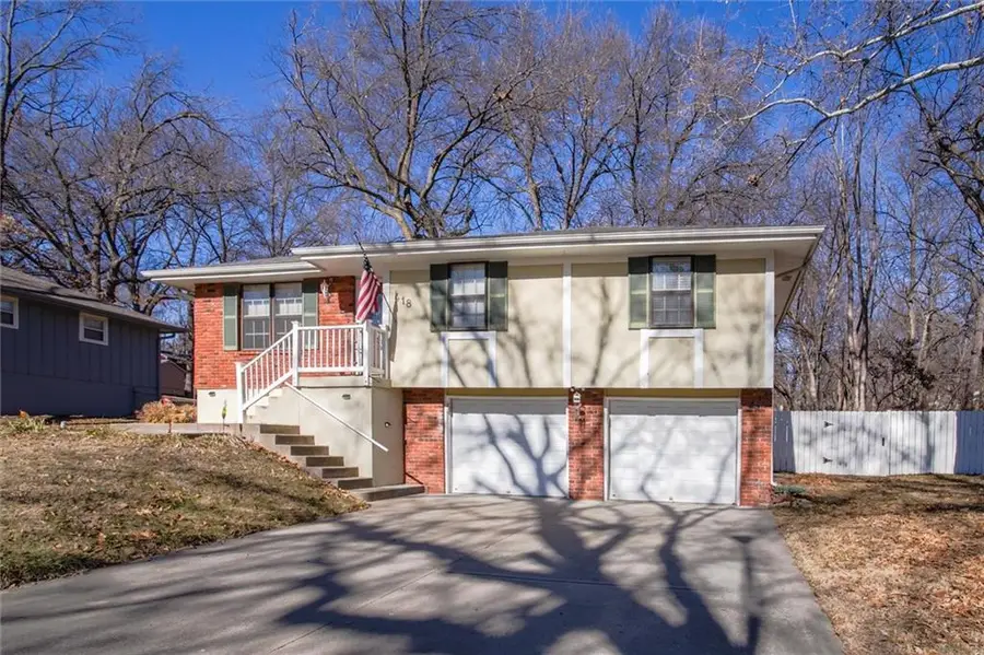 418 NW 78th Terrace, Kansas City, MO 64118 - Image #2