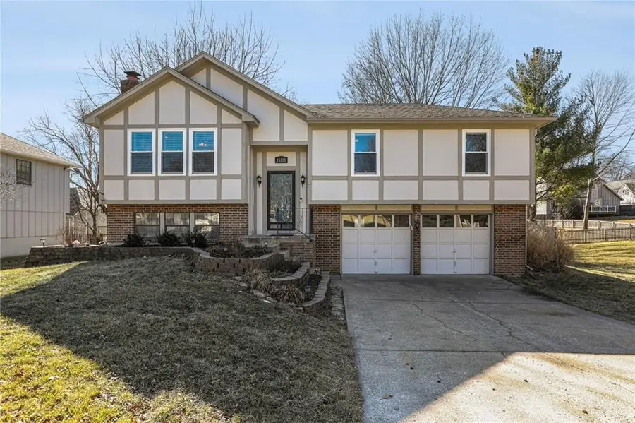 15113 W 91st Place, Lenexa, KS 66219 - #2