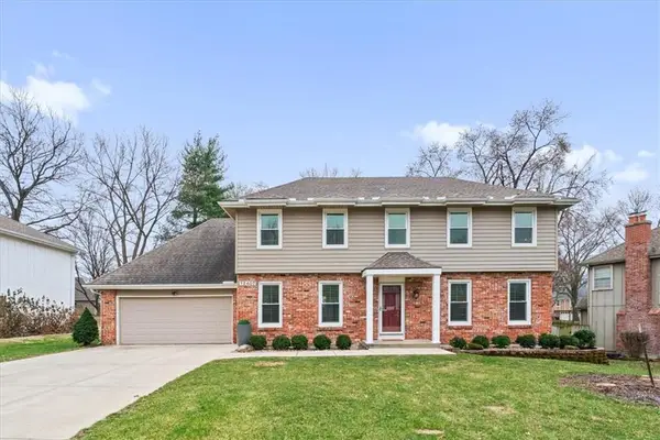 12407 W 102 Street, Lenexa, KS 66215