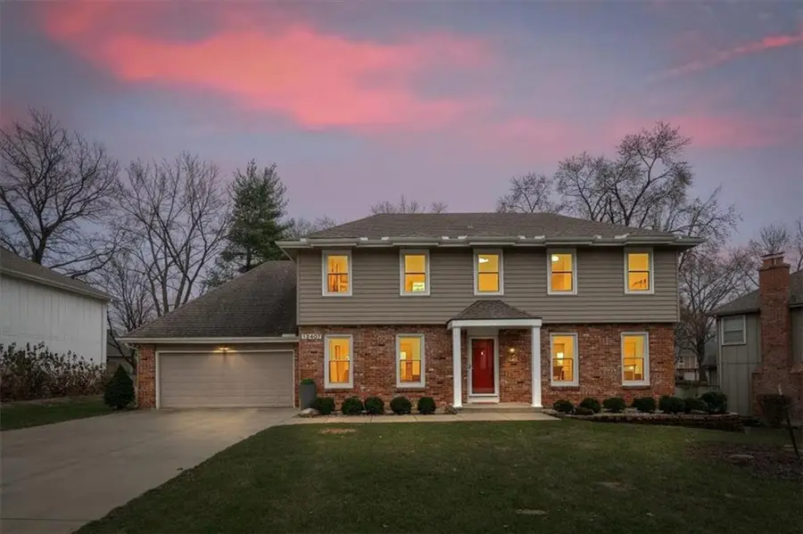 12407 W 102 Street, Lenexa, KS 66215 - #2