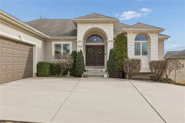 4481 SW Raintree Shore Drive, Lee's Summit, MO 64082