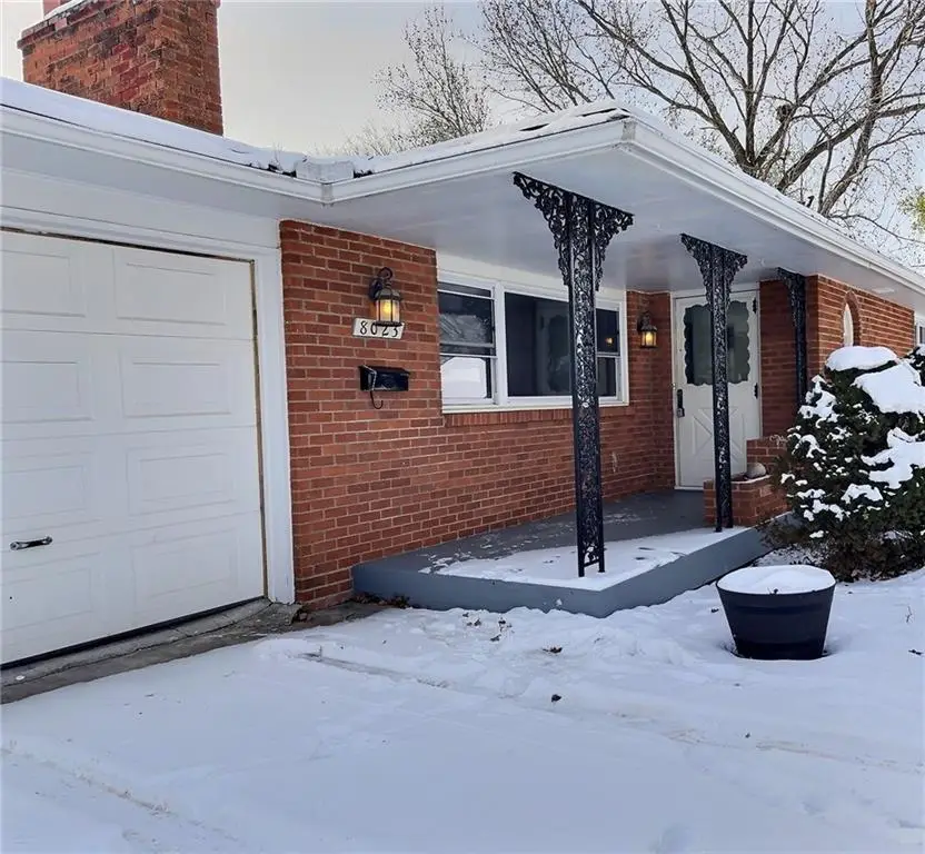 8023 Freeman Avenue, Kansas City, KS 66112 - Image #1