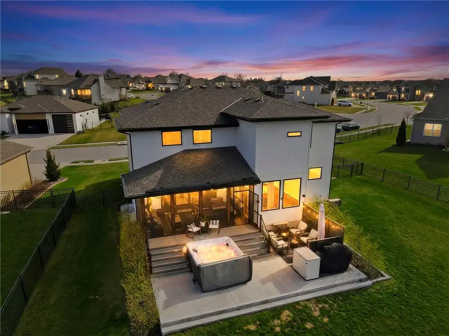 4808 Jamestown Drive, Lees Summit, MO 64064 - #2