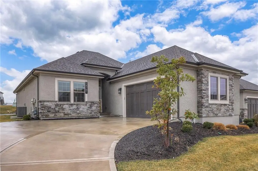 14781 W 128th Terrace, Olathe, KS 66062 - #1
