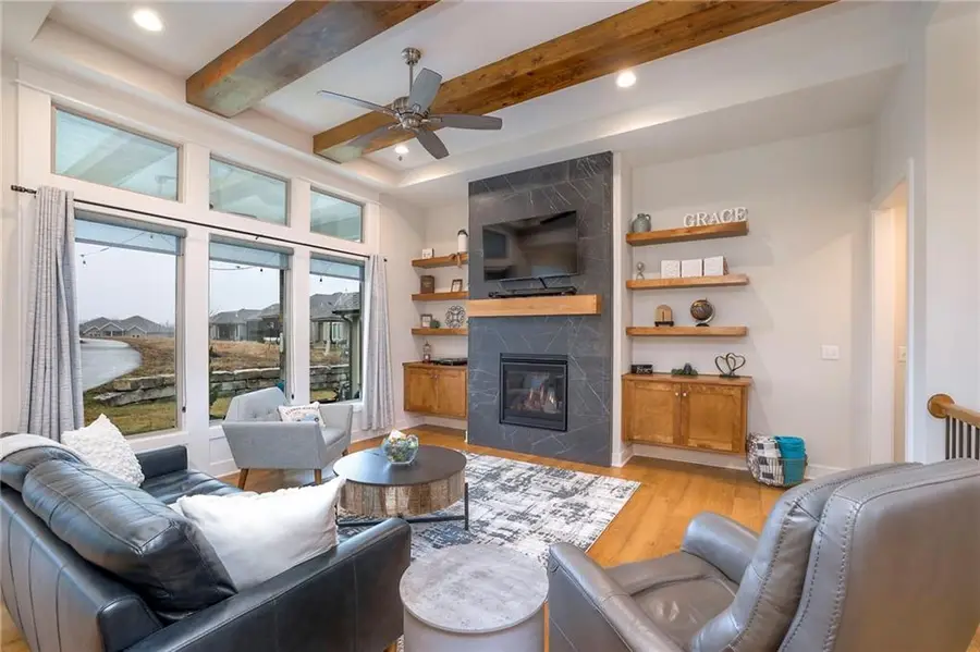 14781 W 128th Terrace, Olathe, KS 66062 - #2