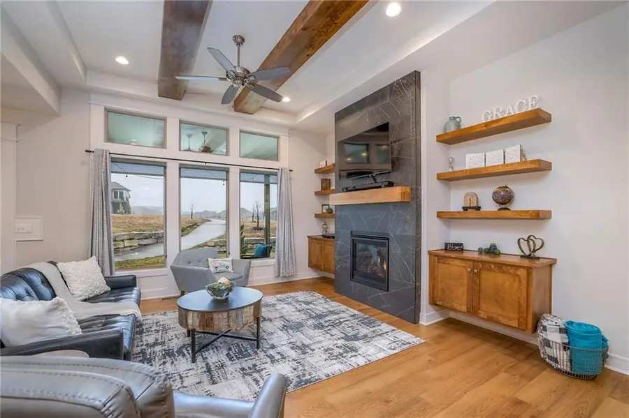 14781 W 128th Terrace, Olathe, KS 66062 - #3