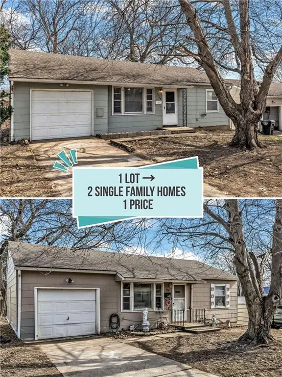 1309 S Main Street, Independence, MO 64055 - #1