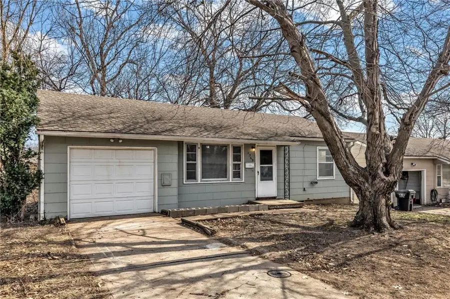 1309 S Main Street, Independence, MO 64055 - #2