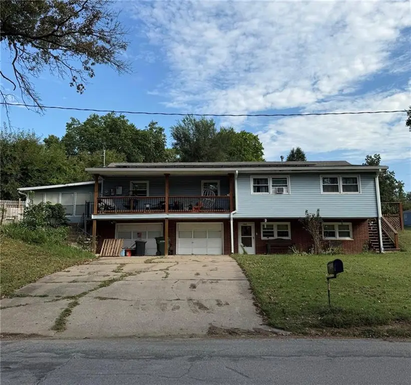 1402 Cherokee Street, Leavenworth, KS 66048 - Image #1