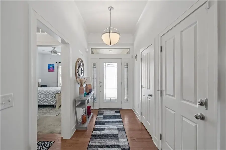 18161 Hauser Street, Overland Park, KS 66013 - #3