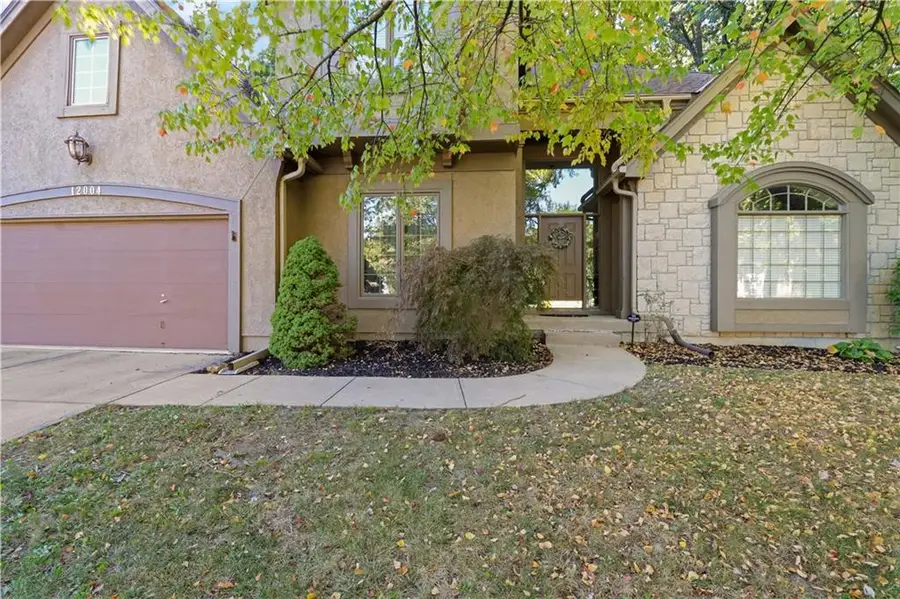 12004 Westgate Street, Overland Park, KS 66213 - #2