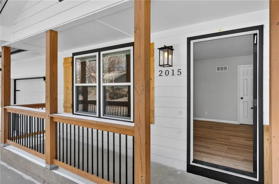 2015 Karlton Way, Excelsior Springs, MO 64024 - #2