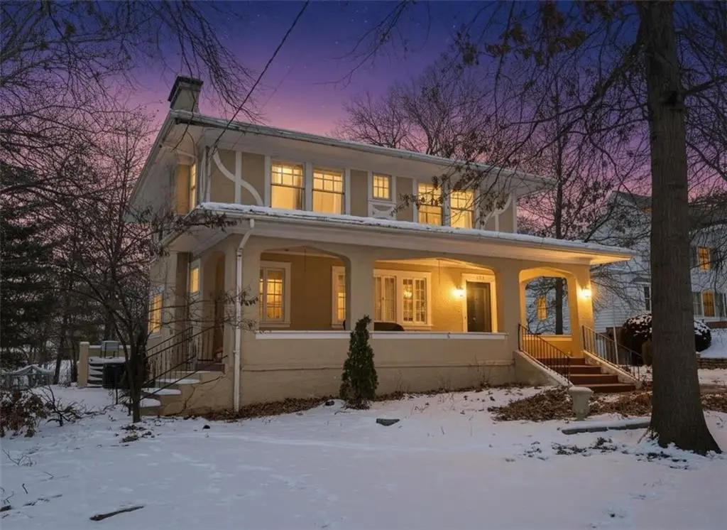 663 Elmdale Road, Chillicothe, MO 64601 - #1