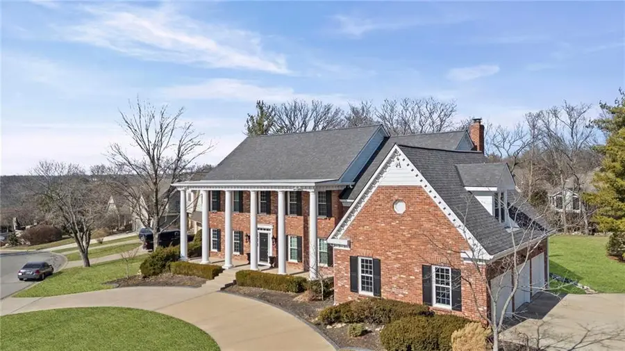 4600 W 126th Street, Leawood, KS 66209 - #3