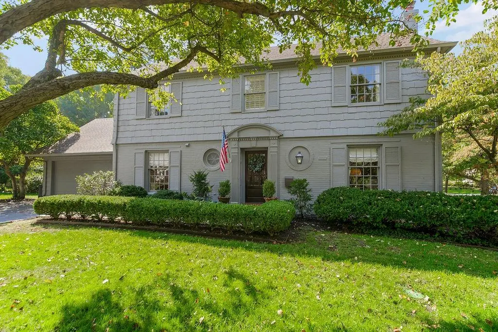 6501 High Drive, Mission Hills, KS 66208 - #1