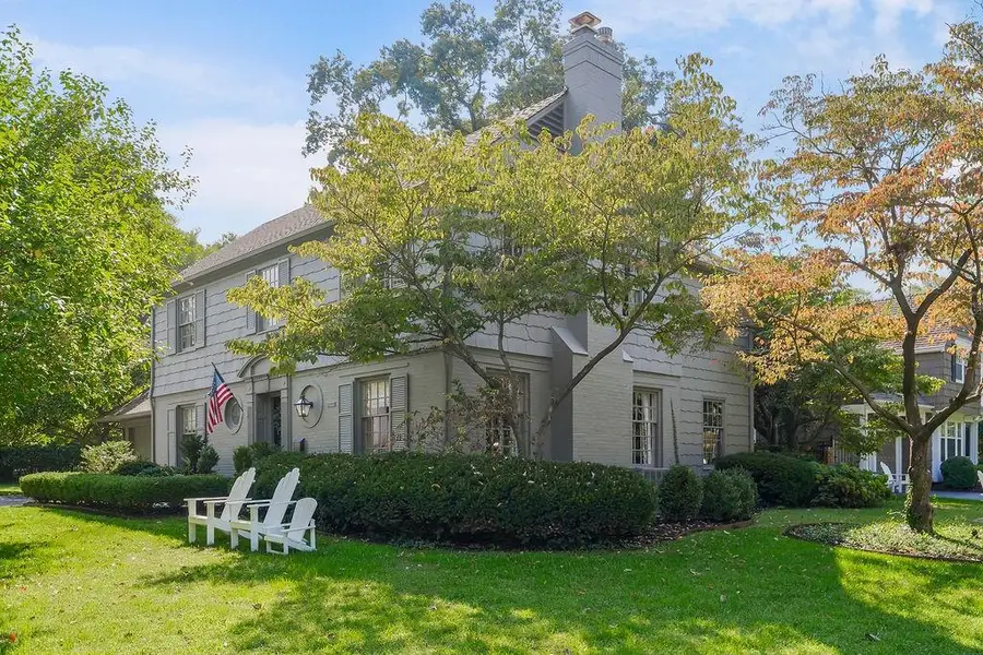 6501 High Drive, Mission Hills, KS 66208 - #2