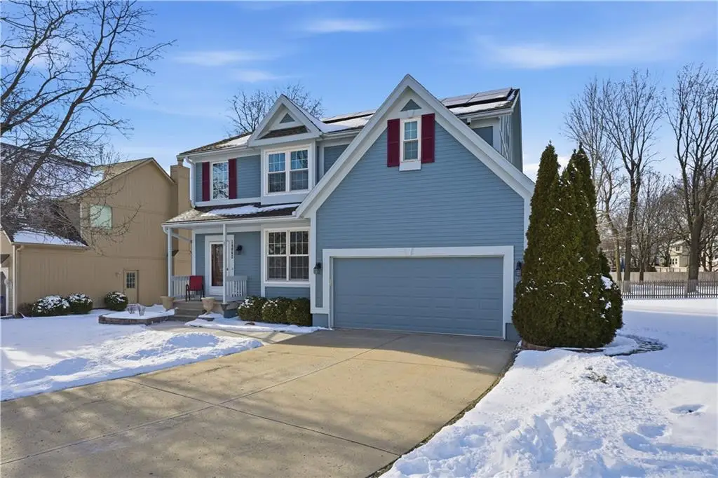 14062 S Blackfoot Court, Olathe, KS 66062 - Image #1