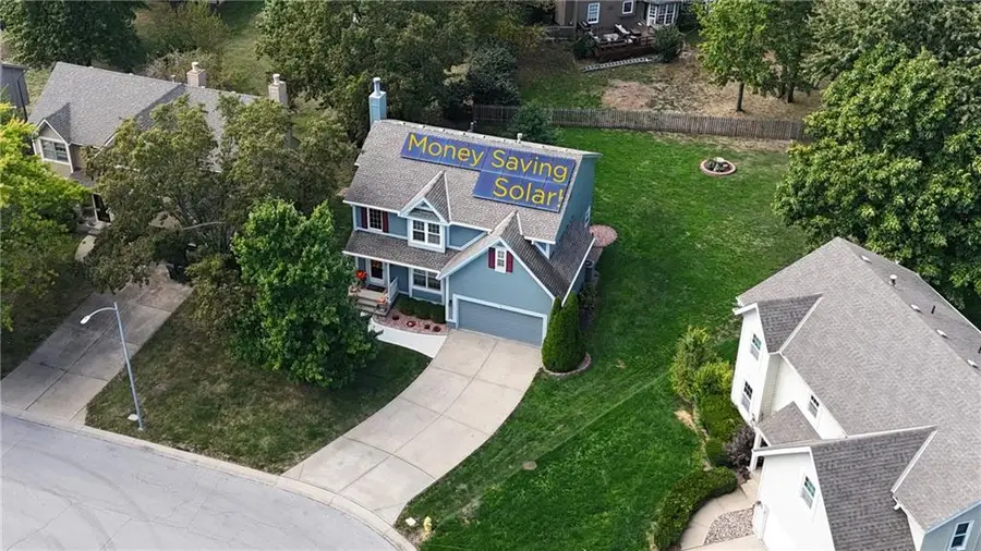 14062 S Blackfoot Court, Olathe, KS 66062 - Image #3