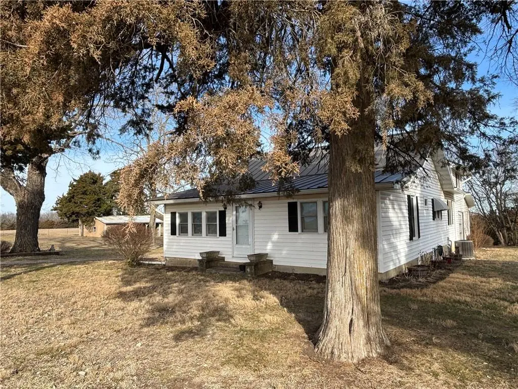 2569 Valley Road, Fulton, KS 66738 - #1