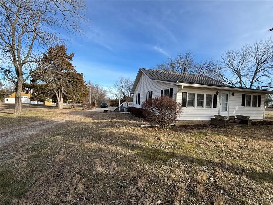 2569 Valley Road, Fulton, KS 66738 - #2
