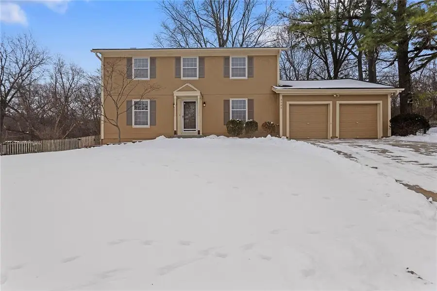 3502 Alpine Court, Lees Summit, MO 64064 - Image #2