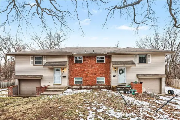 7708-7710 Kessler Lane, Overland Park, KS 66204