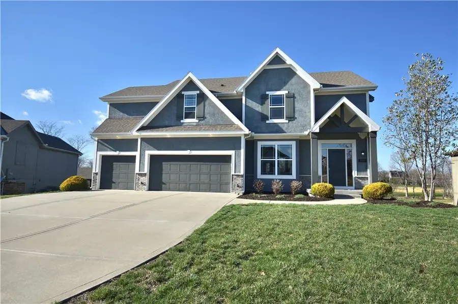 8218 NE 90th Street, Kansas City, MO 64157 - #2