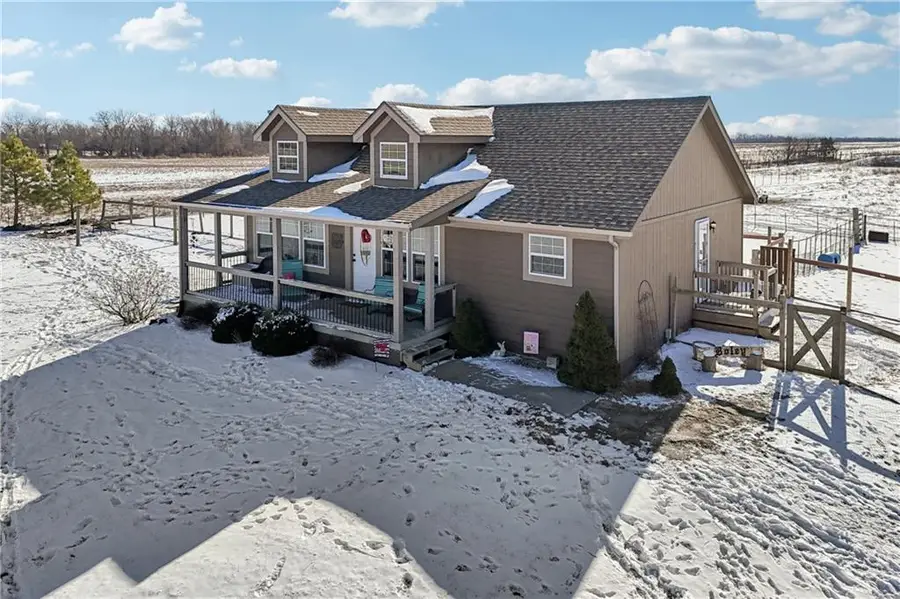 119 SW 1521 Road, Kingsville, MO 64061 - Image #2