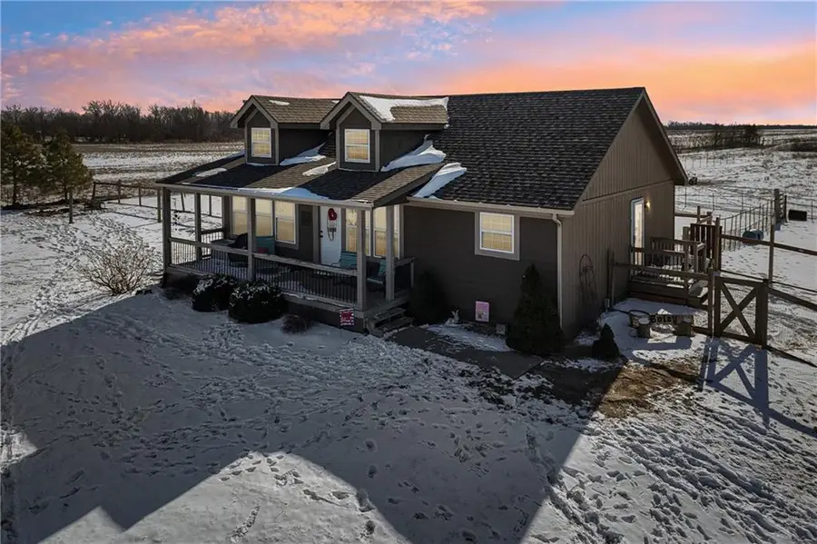 119 SW 1521 Road, Kingsville, MO 64061 - Image #3