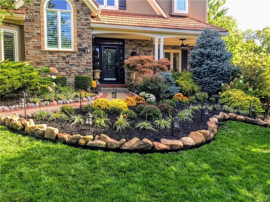 12608 W 131st Street, Overland Park, KS 66213 - #2