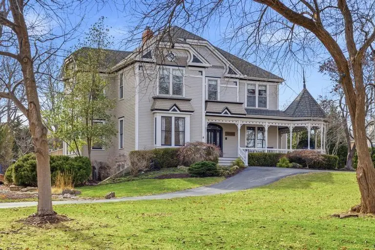 14346 S Caenen Lane, Olathe, KS 66062 - #1