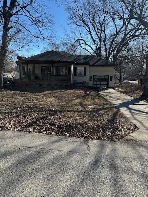 4701 NE 45th Terrace, Kansas City, MO 64117