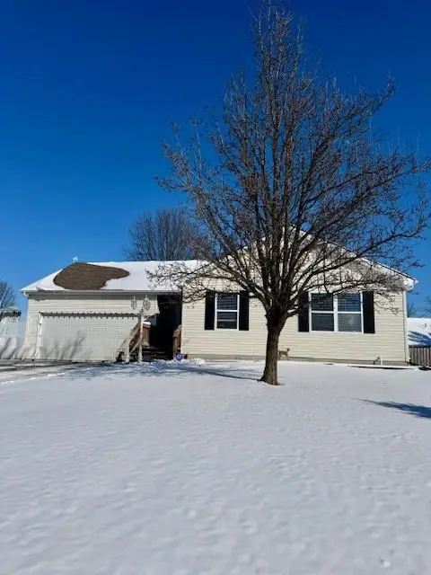 605 E Concord Drive, Plattsburg, MO 64477