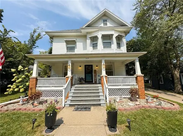 529 W 3rd Street, Maryville, MO 64468