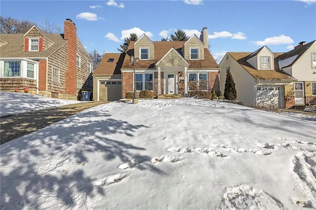 506 E 66th Terrace, Kansas City, MO 64131 - Image #1