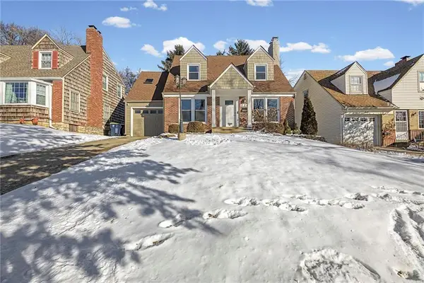 506 E 66th Terrace, Kansas City, MO 64131