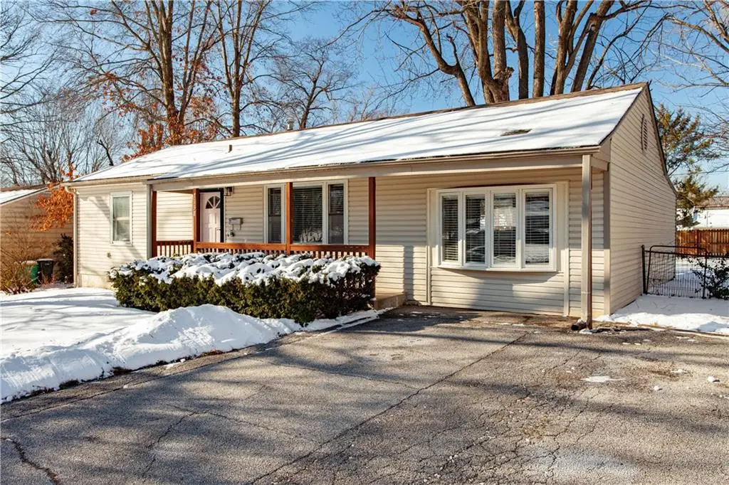 7138 Woodson Street, Overland Park, KS 66204 - Image #1