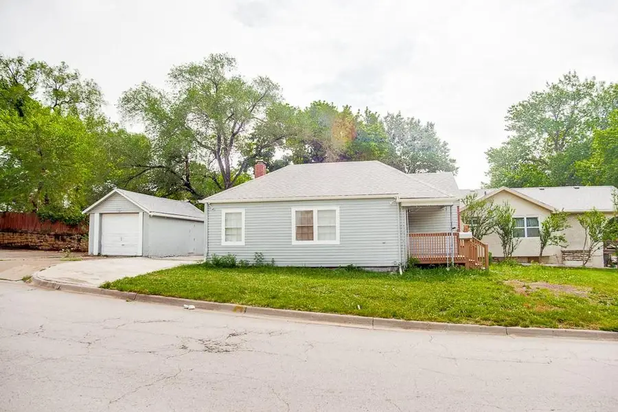 2660 Armstrong Avenue, Kansas City, KS 66102 - Image #3