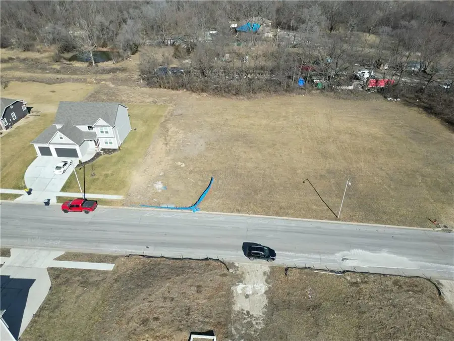 13908 E 54th Terrace, Kansas City, MO 64133 - #2