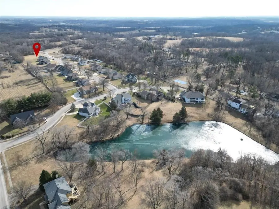 13908 E 54th Terrace, Kansas City, MO 64133 - #3