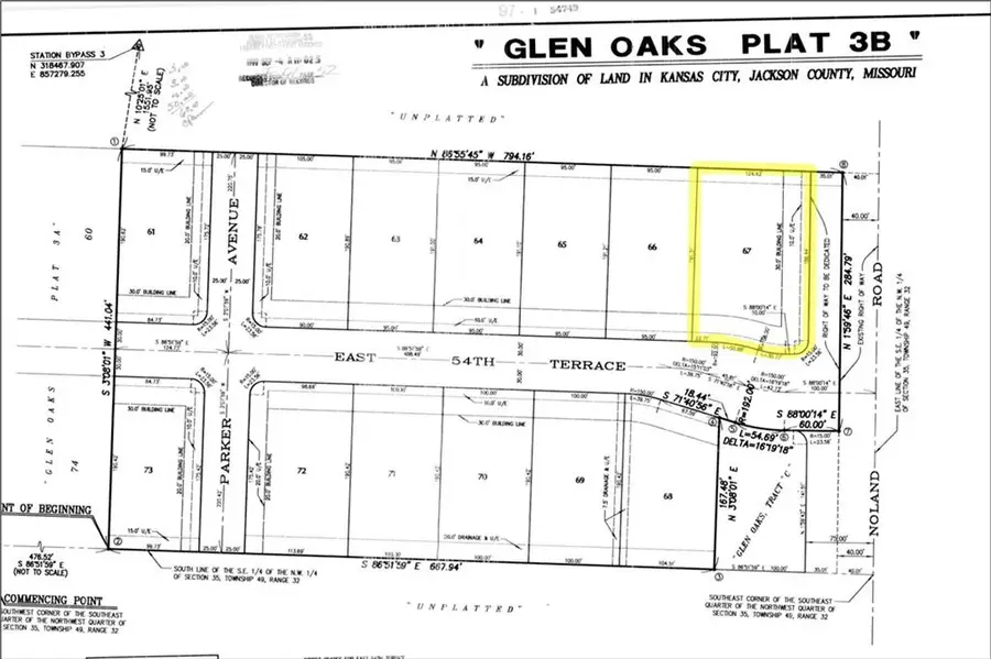 13920 E 54th Terrace, Kansas City, MO 64133 - Image #3