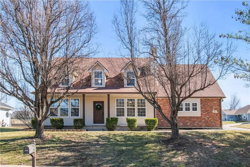 707 Tall Chief Street, Buckner, MO 64016 - #1