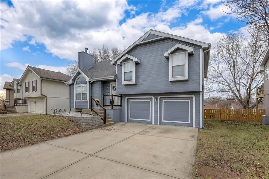 10624 N Wallace Avenue, Kansas City, MO 64157 - #3