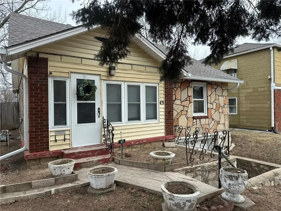 43 S 19th Street, Kansas City, KS 66102 - Image #2