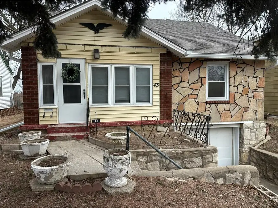 43 S 19th Street, Kansas City, KS 66102 - Image #3