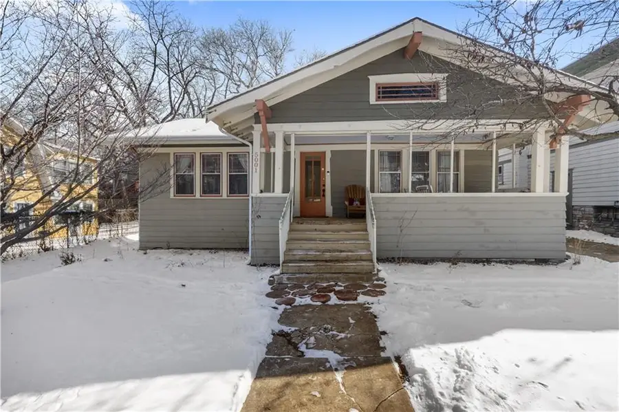 5001 Troostwood Road, Kansas City, MO 64110 - #2