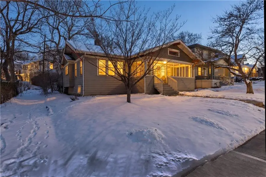 5001 Troostwood Road, Kansas City, MO 64110 - #3