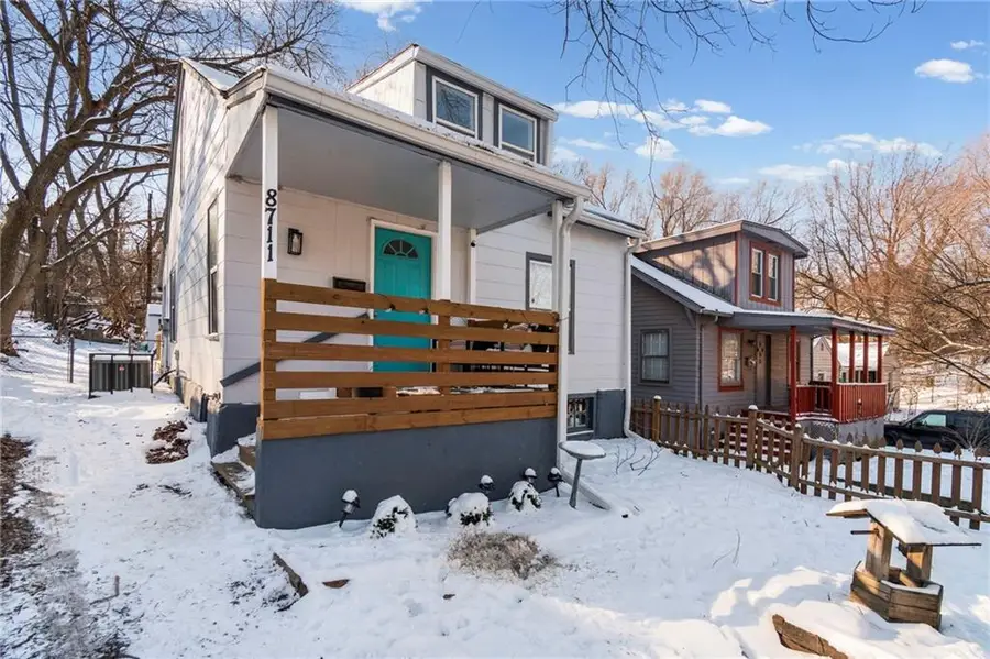 8711 E Smart Avenue, Independence, MO 64053 - #2